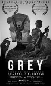 Only Indian Film to enter a Spanish Film Festival is made by a Madurai based short film maker