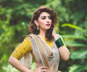 Gorgeous Hansika 2016 Latest Photo Shoot