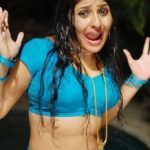 Hot monica