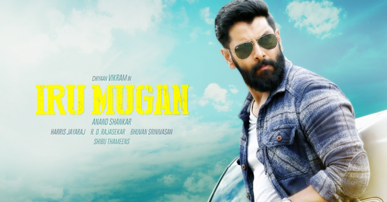 Irumugan is now an official member of elite 100 Crore Club