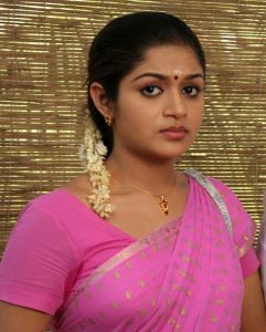 Actress Karthika Mathew Gallery