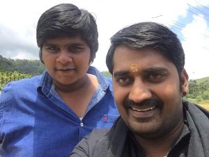 Karunakaran Gallery