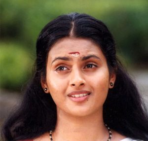 Actress  Kaveri Gallery