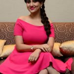 Manjusha At Inkokkadu Success Meet (28)