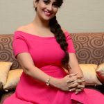 Manjusha At Inkokkadu Success Meet (3)