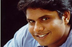 Actor Manoj Bharathiraja Gallery