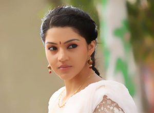 Actress Mehreen Pirzada Gallery