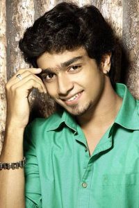 Actor Mithun Murali Gallery