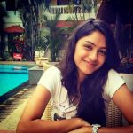 Mrunal Thakur HD Wallpapers Free Download15