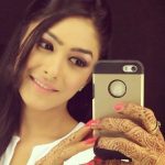 Mrunal Thakur HD Wallpapers Free Download4