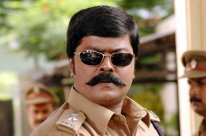 Actor Murali Gallery