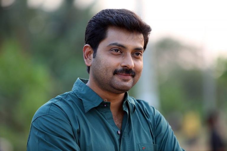 Actor Narain Gallery