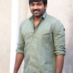 Rekka Audio 17 vijay sethupathi