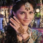 Rubina Dilaik HD Wallpapers Free Download6