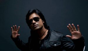 Guess which baddie is gearing up with sixpack for his role ?