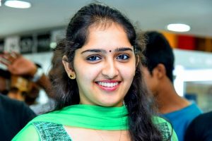 Actress Sanusha Gaallery