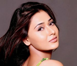Actress Sarah Khan Gallery