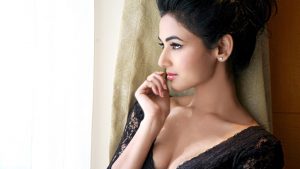 Actress Sonal Chauhan Gallery