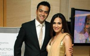 Soundarya Rajinikanth – Ashwin heading for divorce