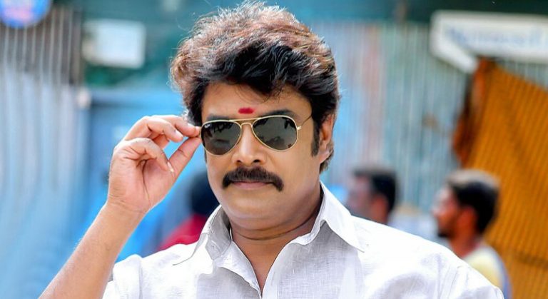 Sundar C almost finalised the actors for his historical movie Sangamitra