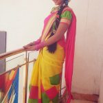 Tamil-Tv-Anchor-Chithra-33