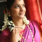 Tamil-Tv-Anchor-Chithra-90