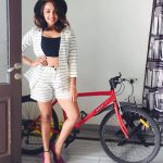 Tejaswi Madivada (21)