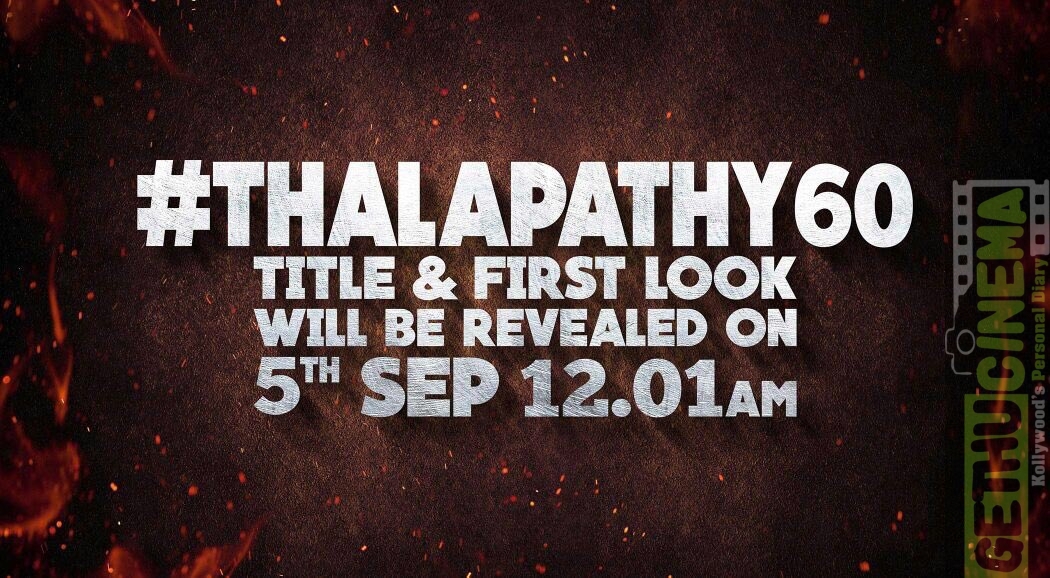 Thalapathy60