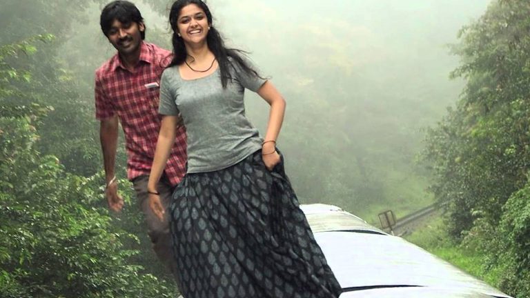 Thodari 5 Days Box Office Collection !