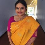 Vidyul lekha raman – Gethu cinema 5