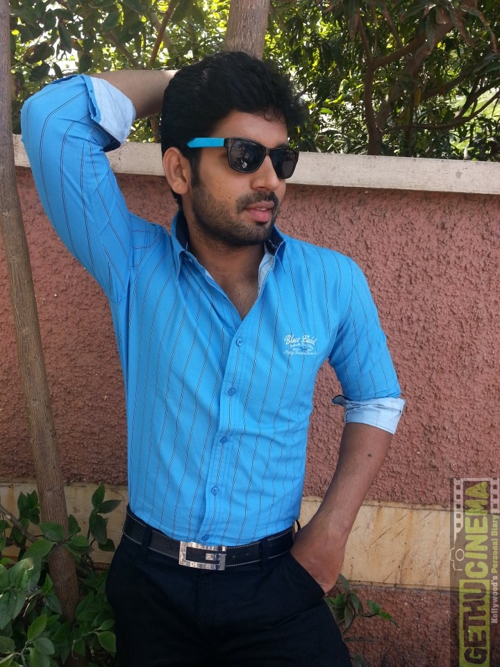 VJ Suresh Gallery