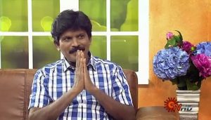 Lyricist Annamalai passes away