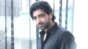 Radhika Sarathkumar upset over Arun Vijay’s accident !