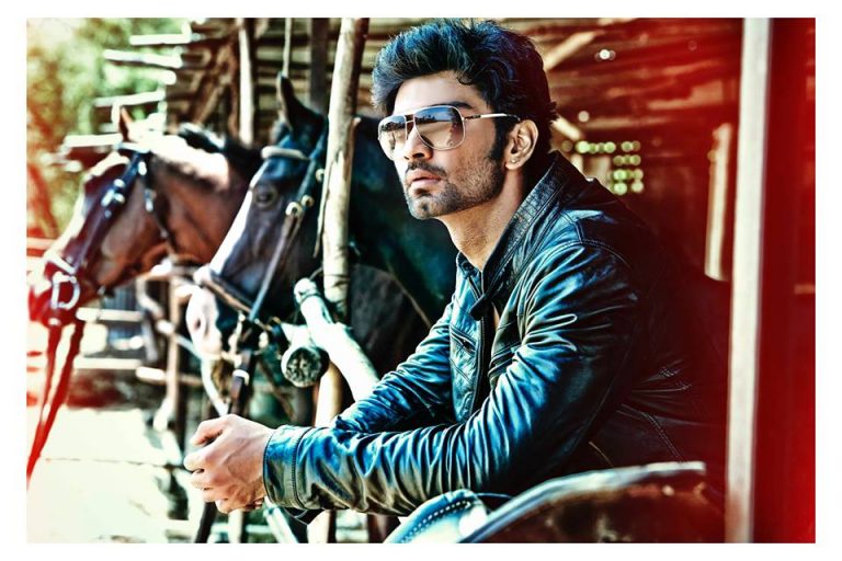 Actor Atharvaa Gallery