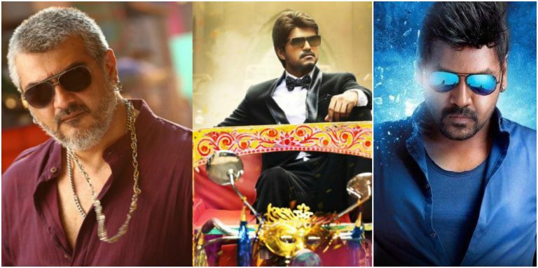 After Ajith, now Vijay owes one for Raghava Lawrence – Thalapathy 60
