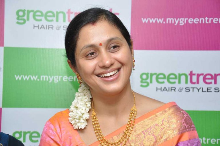 Actress Devayani Gallery