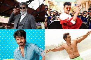Record number of views in a day for Teasers and Trailers