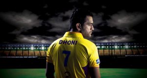 Captain Cool’s Favourite Actor in Kollywood