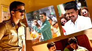 More details on Thalapathy 61