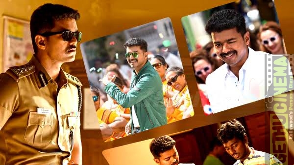 More details on Thalapathy 61
