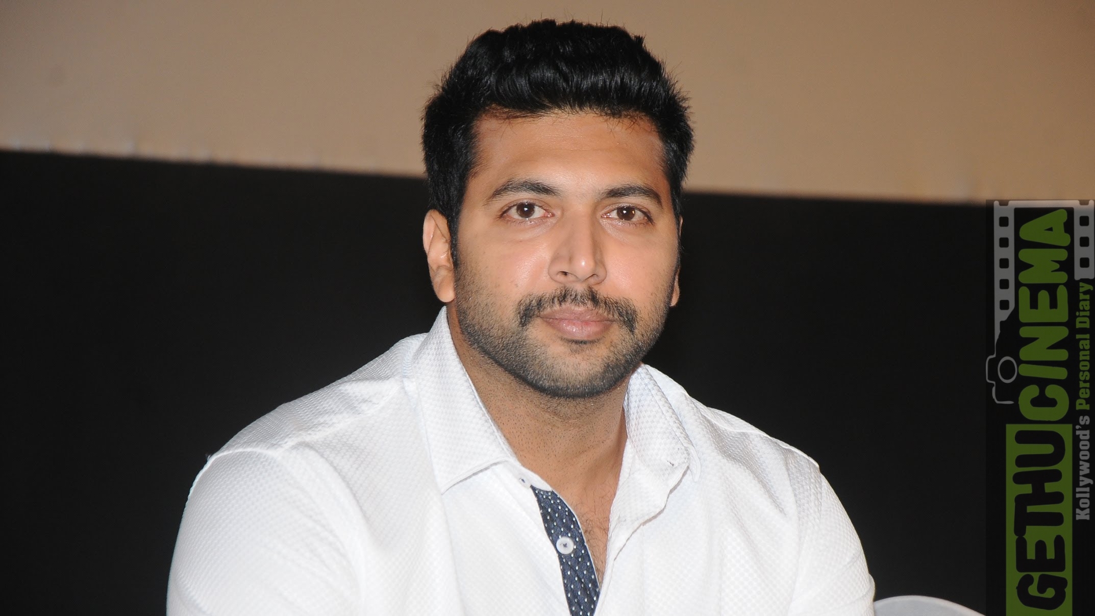 jayam ravi still