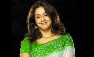 Actress Jyothika Gallery