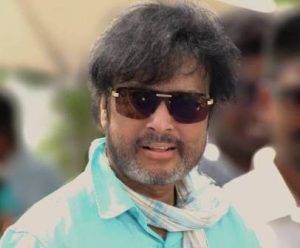 Actor Karthik Gallery