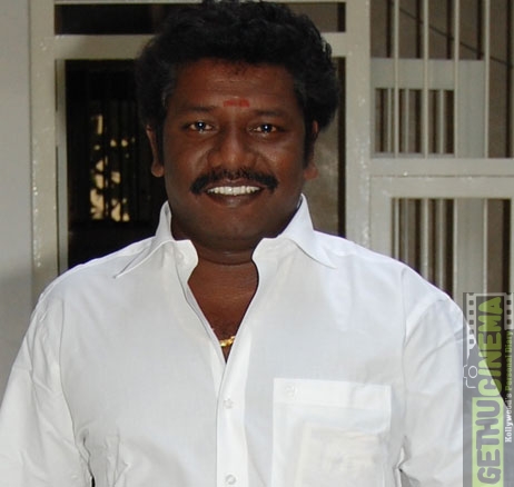 Actor Karunas Gallery