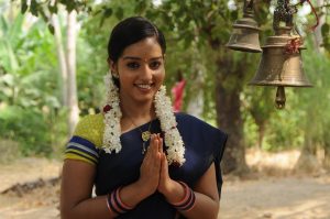 Actress Malavika Menon Gallery