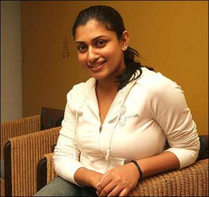 Actress Malavika Gallery