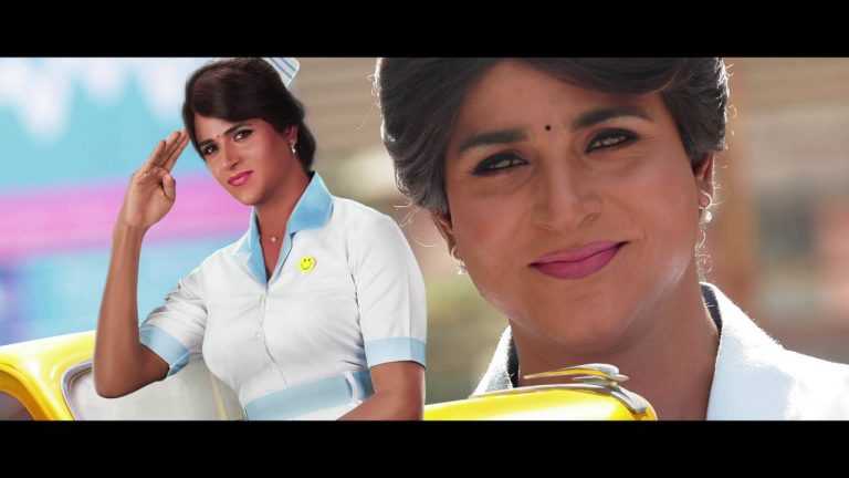Remo – Meesa Beauty Tamil Lyric Video | Anirudh Ravichander | Sivakarthikeyan, Keerthi Suresh