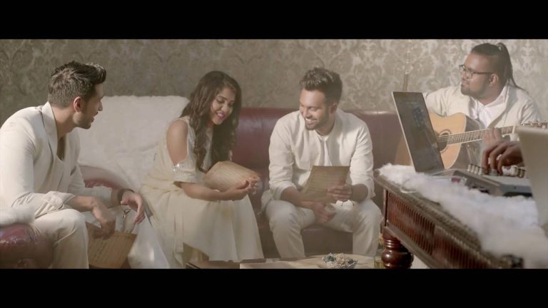 Remo – Come Closer Music Video | Anirudh Ravichander | Sivakarthikeyan, Keerthi Suresh