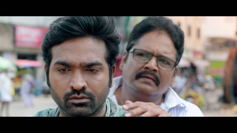 Rekka – Official Trailer | Vijay Sethupathi, Lakshmi Menon | D. Imman (Tamil)