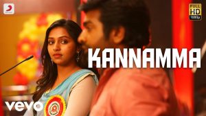 Rekka – Kannamma Making Video Tamil | Vijay Sethupathi, Lakshmi Menon | D. Imman